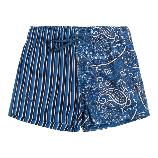 Ramatuelle Ushuant Bañador Niños