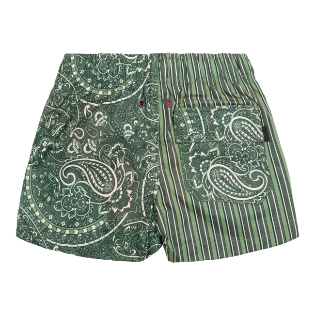 Ramatuelle Ushuant Swim shorts Kids