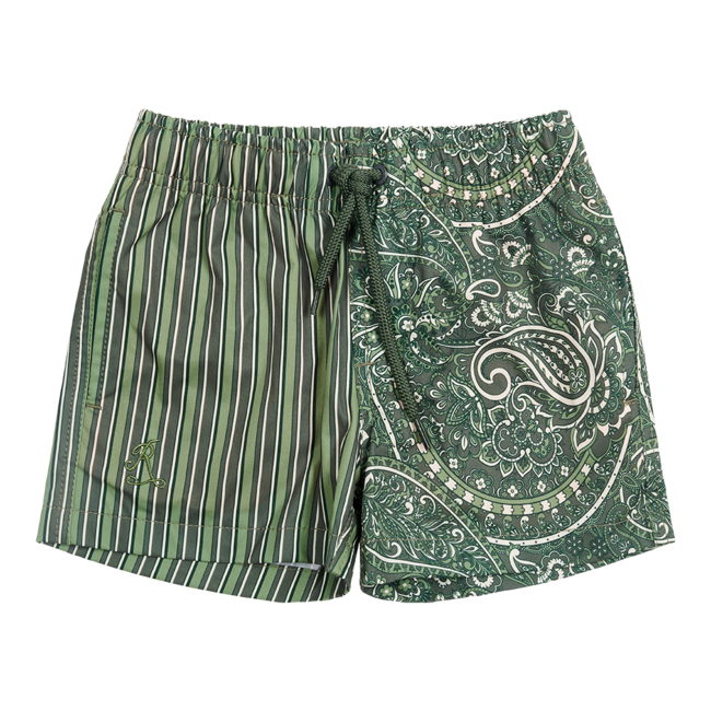 Ramatuelle Ushuant Swim shorts Kids