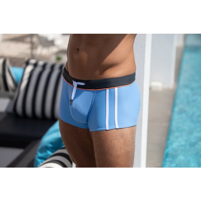 Ramatuelle Taillat Swim shorts
