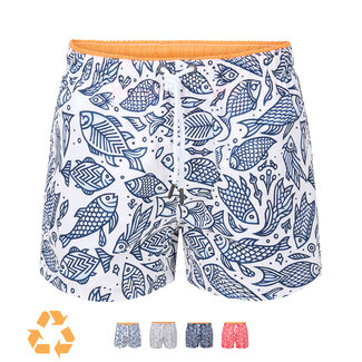 Ramatuelle Barbados Badehose