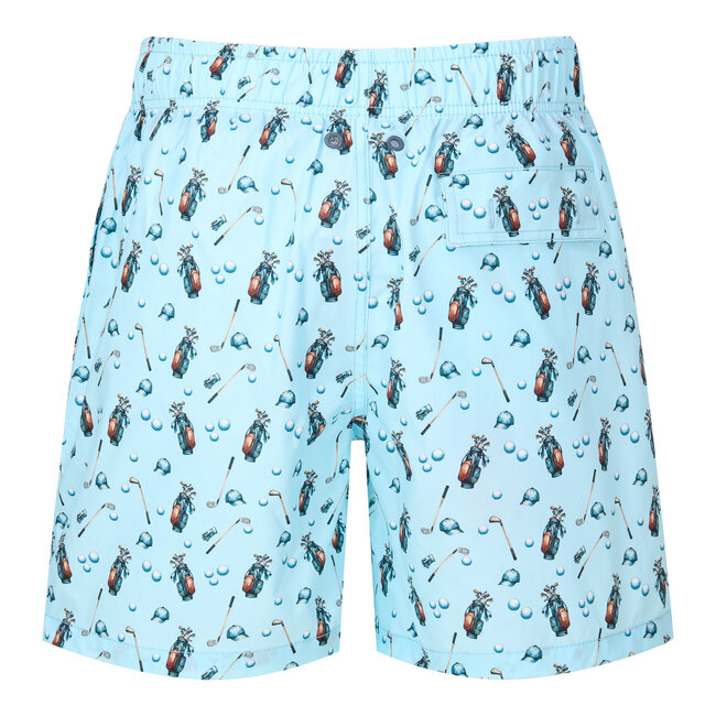 Ramatuelle Lanzarote Bañador