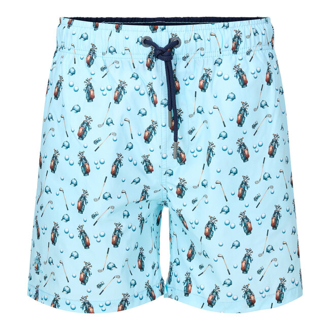Ramatuelle Lanzarote Swimshorts