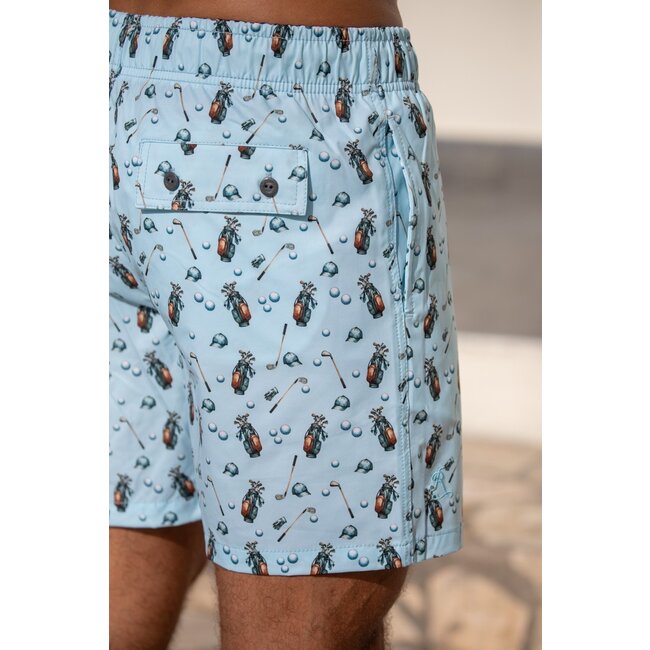 Ramatuelle Lanzarote badehose