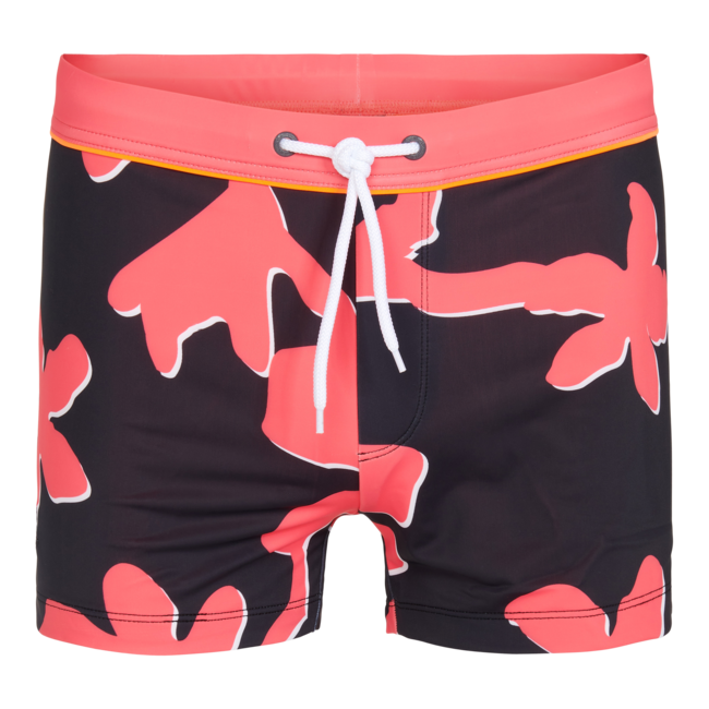 Ramatuelle Hawaii Swim shorts