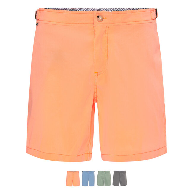 Ramatuelle Luzon Badehose