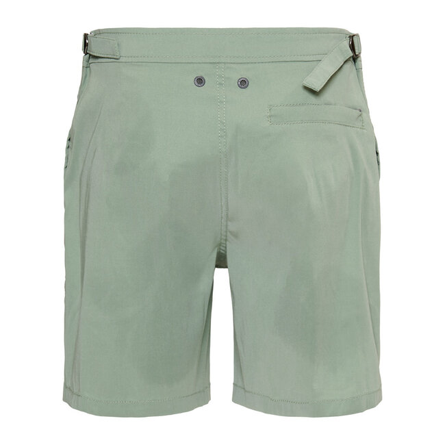 Ramatuelle Luzon Swimshorts