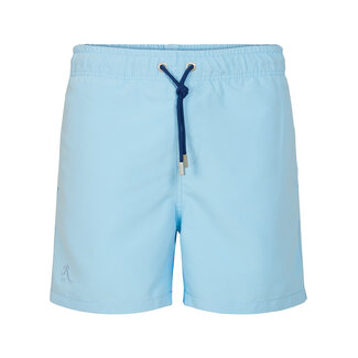 Ramatuelle Magic print badehose