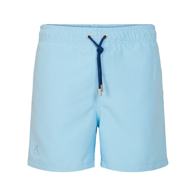 Ramatuelle Magic print badehose