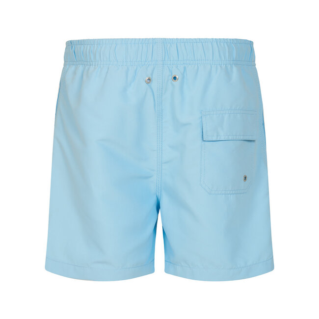 Ramatuelle Magic print Swimshorts