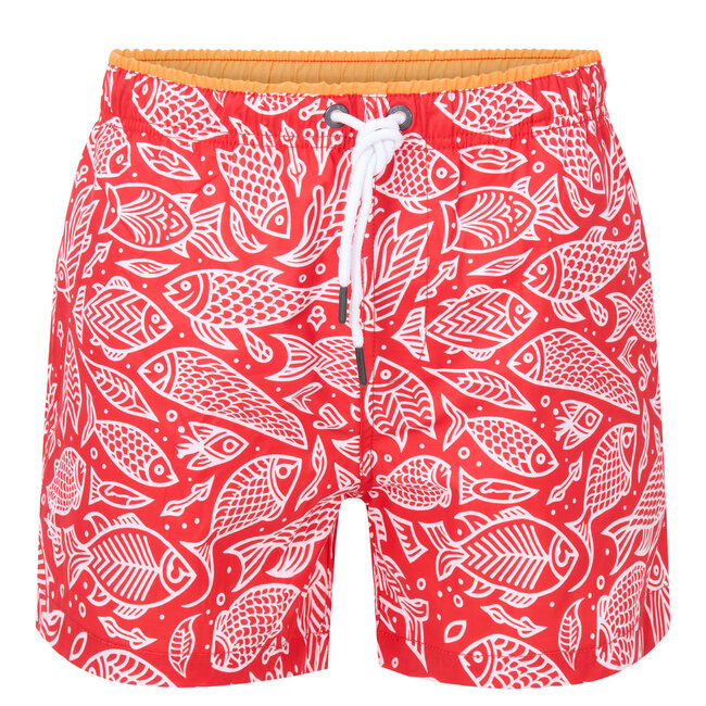 Ramatuelle Barbados Badehose Kinder