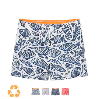 Ramatuelle Barbados Badehose Kinder