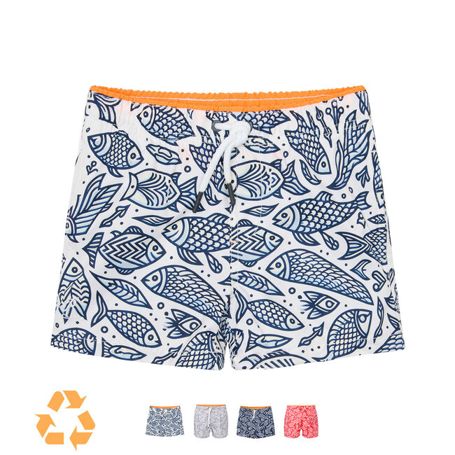 Ramatuelle Barbados Badehose Kinder