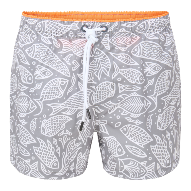 Ramatuelle Barbados zwembroek Kids