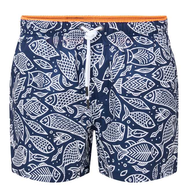 Ramatuelle Barbados Bañador niños