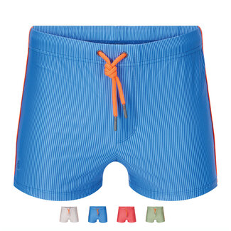 Ramatuelle Turks Swimshorts