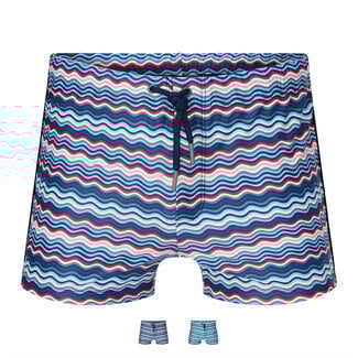 Ramatuelle Ceram Badehose