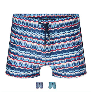 Ramatuelle Ceram Swimshorts