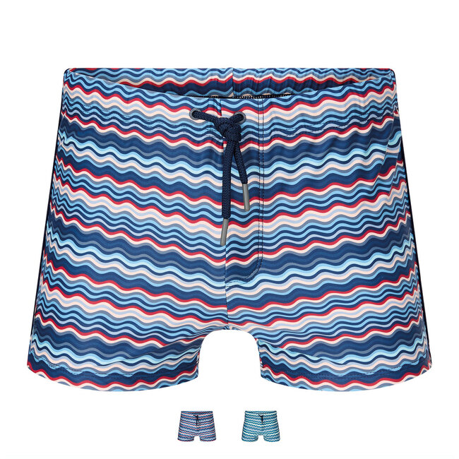 Ramatuelle Ceram Swimshorts