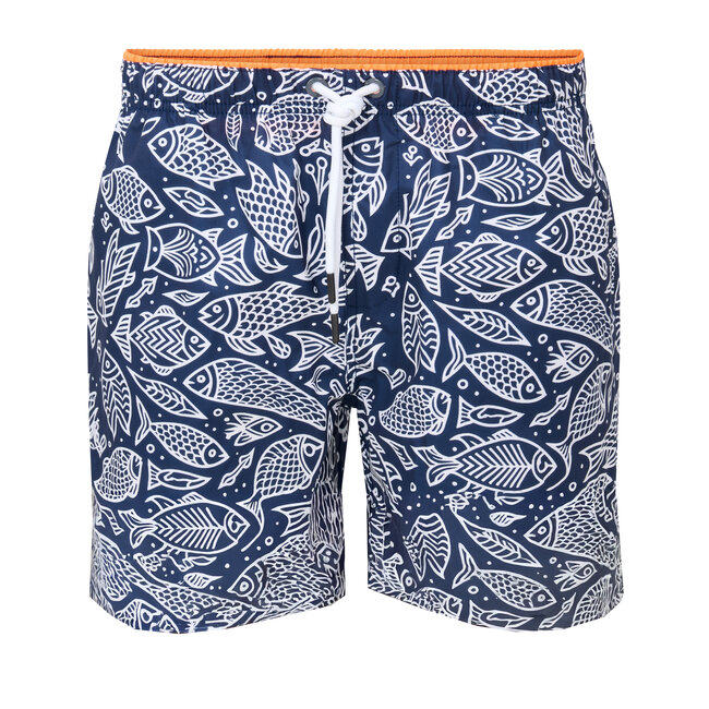 Ramatuelle Barbados Badehose