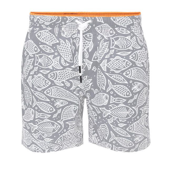 Ramatuelle Barbados Badehose