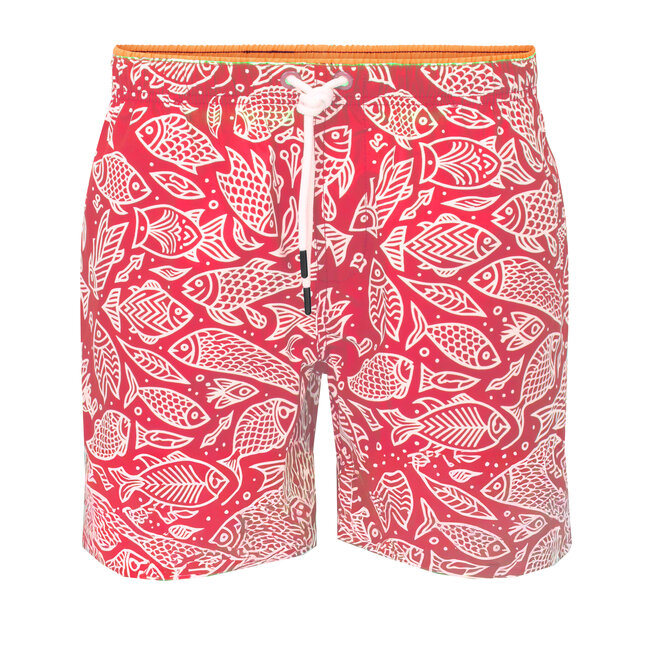 Ramatuelle Barbados zwembroek