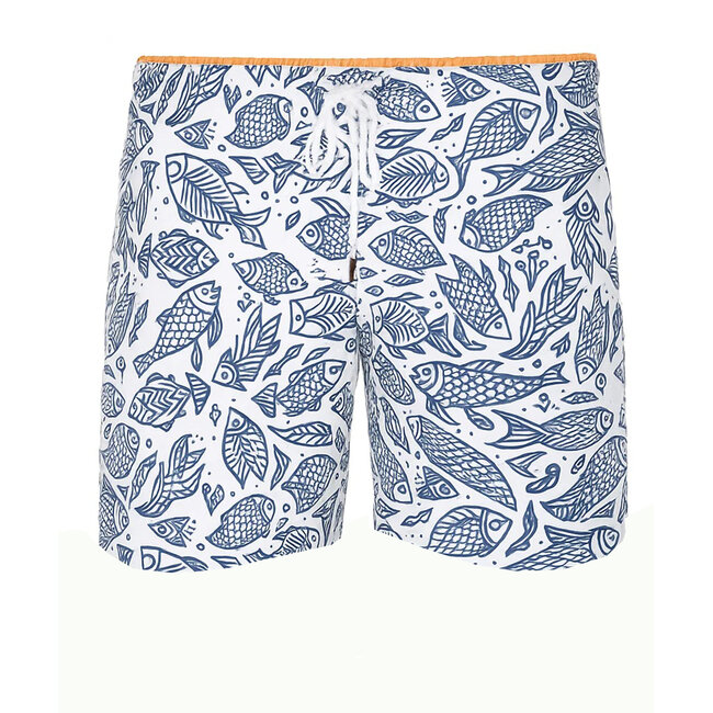 Ramatuelle Barbados Badehose