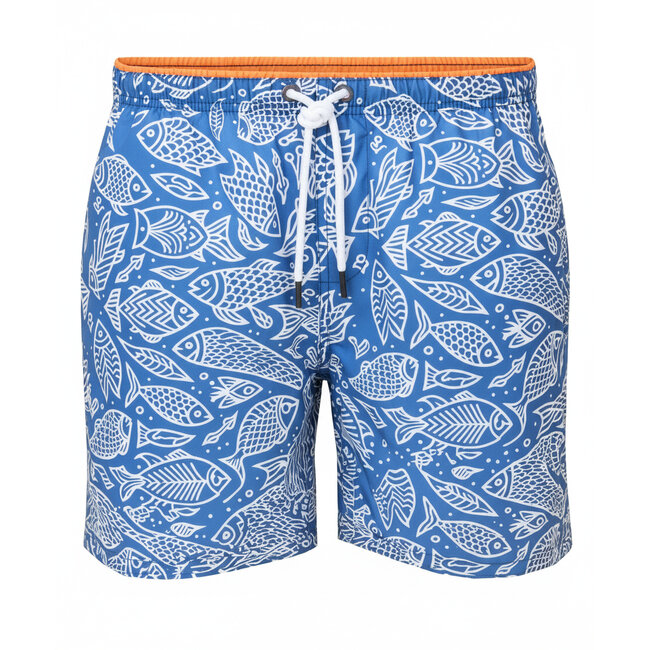 Ramatuelle Barbados swimshorts