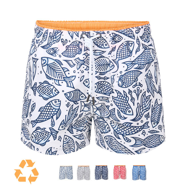 Ramatuelle Barbados Bañador niños