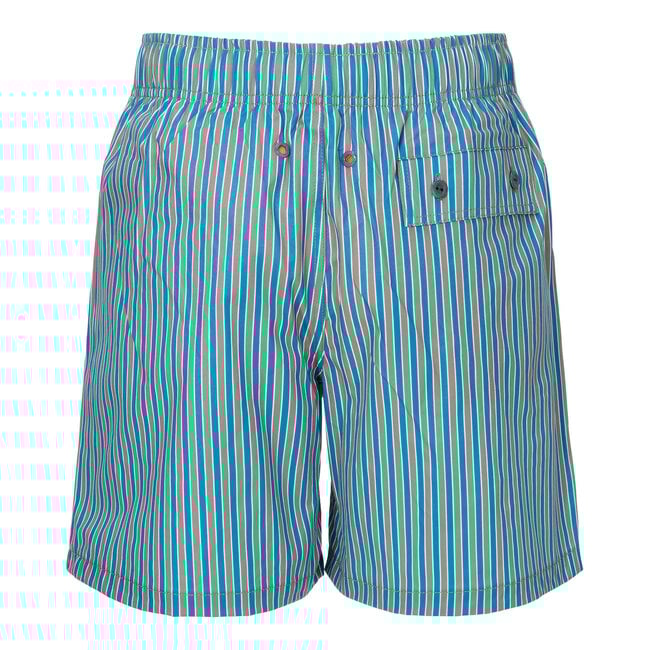 Ramatuelle Cuba Swimshorts