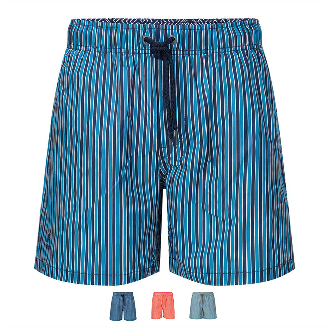 Ramatuelle Cuba Badehose