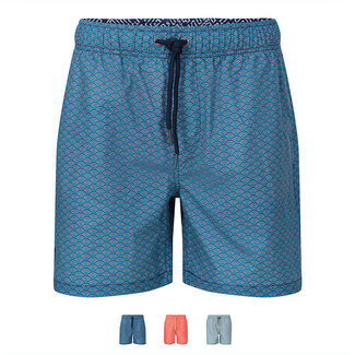 Ramatuelle Cress Badehose