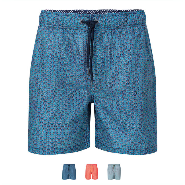 Ramatuelle Cress Swim shorts