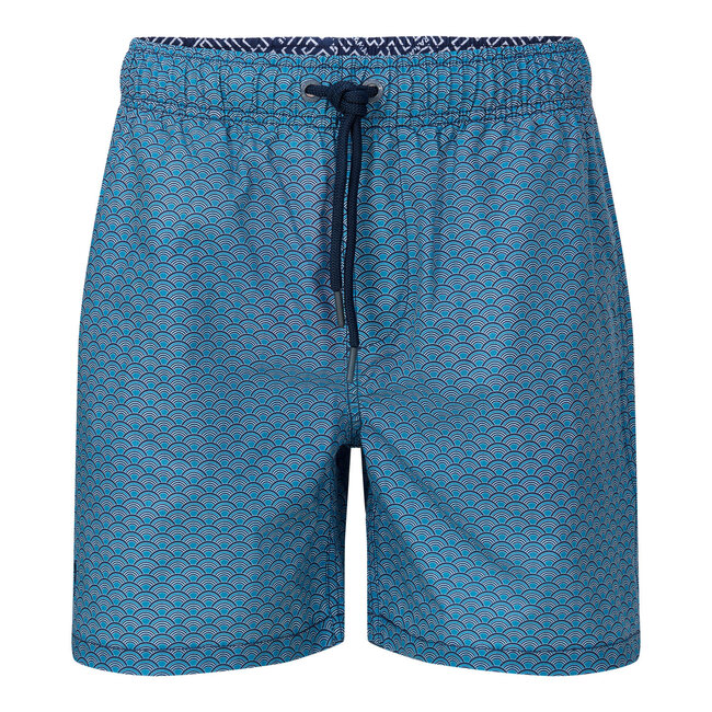 Ramatuelle Cress Swim shorts