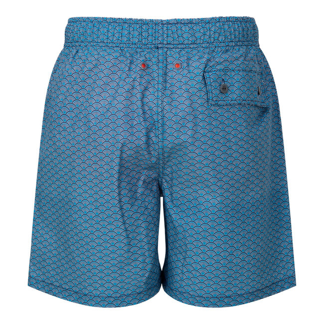 Ramatuelle Cress Badehose
