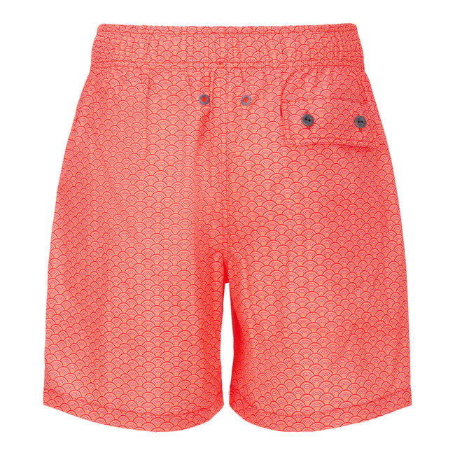 Ramatuelle Cress Badehose