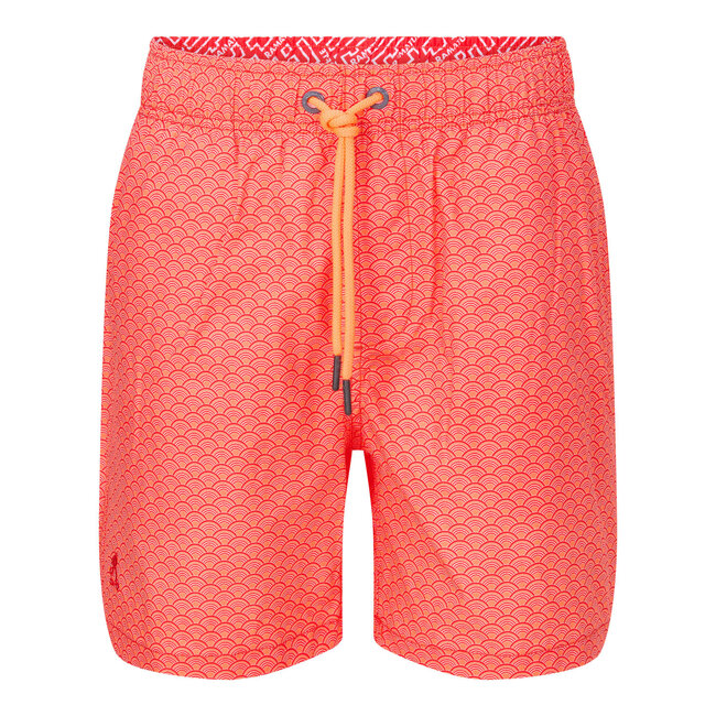 Ramatuelle Cress Badehose