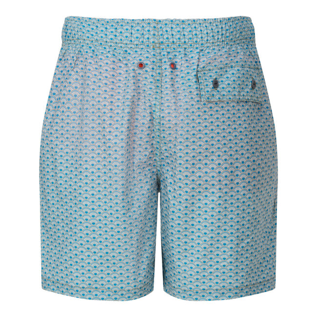 Ramatuelle Cress Swim shorts