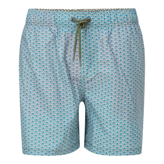 Ramatuelle Cress Badehose