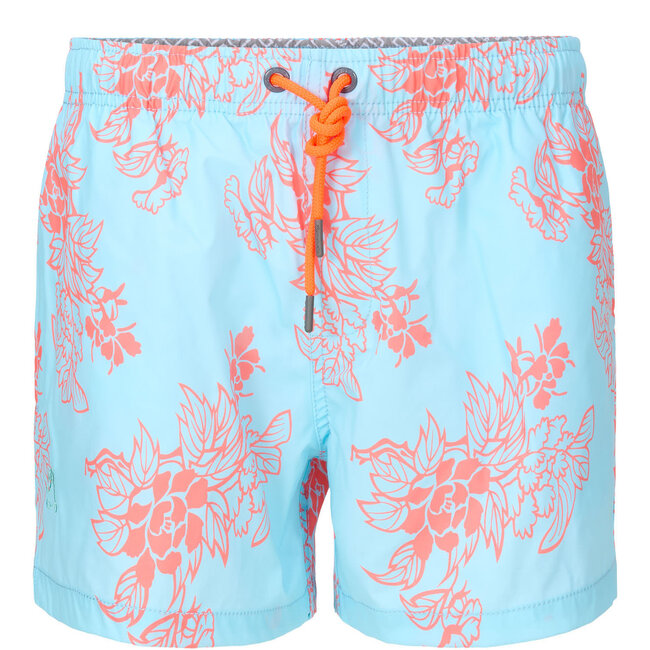 Ramatuelle Samos Swim shorts