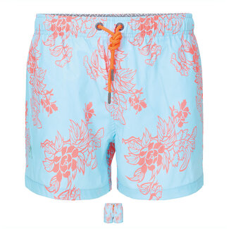 Ramatuelle Samos Badehose