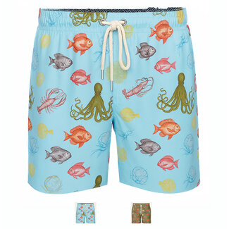 Ramatuelle Fisherman's Cove Badehose