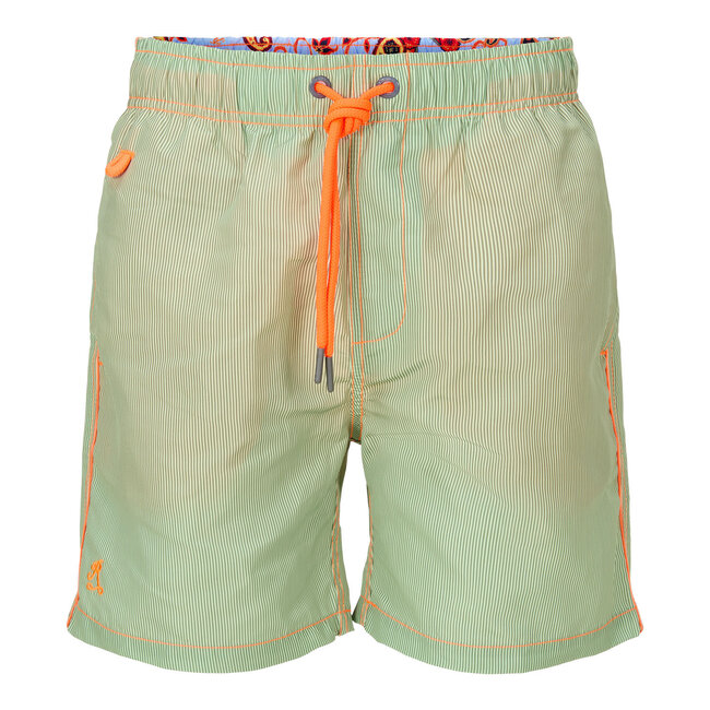 Ramatuelle Caicos Swim shorts