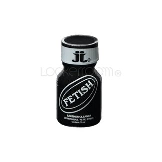 Lockerroom Poppers Fetish 10ml - BOÎTE 24 bouteilles