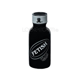 Lockerroom Poppers Fetish 30ml - BOX 12 bottles