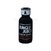 Lockerroom Poppers Jungle Juice Black Label 30ml - BOX 12 flesjes