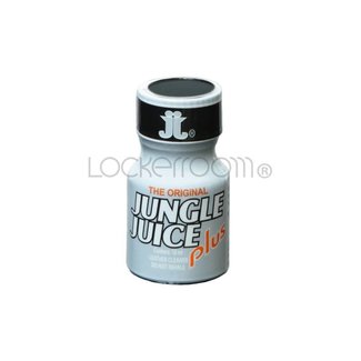 Lockerroom Poppers Jungle Juice Plus 10ml - BOX 24 bottles