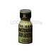 Lockerroom Poppers The Real Amsterdam 10ml - BOÎTE 24 bouteilles