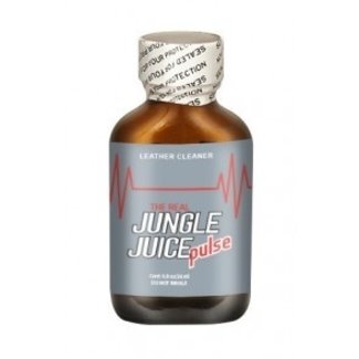 Poppers Jungle Juice Pulse 24ml - BOÎTE de 24 bouteilles