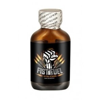 Poppers Fist Fuel 24ml - BOX 24 bouteilles